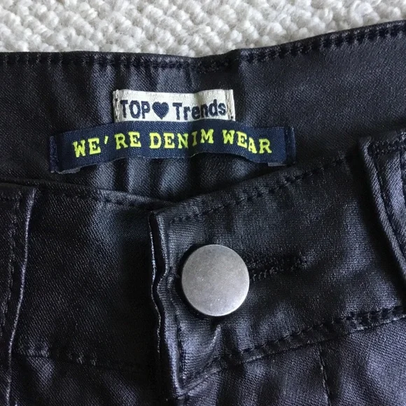 Black Women's Intimate Panty - Picture 4 of 9